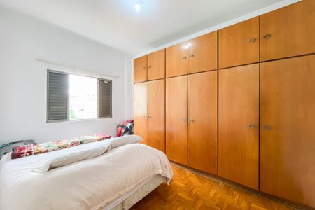 Apartamento à venda com 88m², 3 quartos e 1 vagaQuarto 01