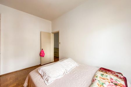 Apartamento à venda com 88m², 3 quartos e 1 vagaQuarto 01