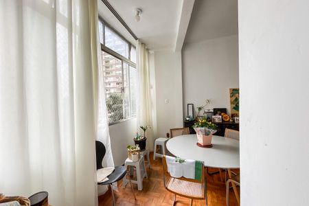 Apartamento à venda com 88m², 3 quartos e 1 vagaVista Quarto 03