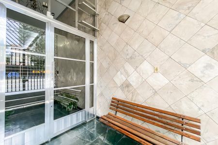 Apartamento à venda com 88m², 3 quartos e 1 vagaÁrea Comum