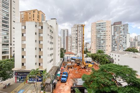 Apartamento à venda com 88m², 3 quartos e 1 vagaVista Quarto 01