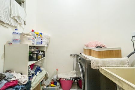 Apartamento à venda com 88m², 3 quartos e 1 vagaÁrea de Serviço