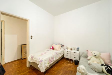 Apartamento à venda com 88m², 3 quartos e 1 vagaQuarto 03