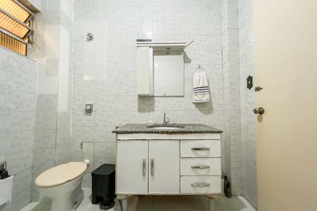 Apartamento à venda com 88m², 3 quartos e 1 vagaBanheiro