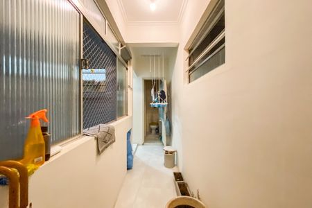 Apartamento à venda com 88m², 3 quartos e 1 vagaÁrea de Serviço