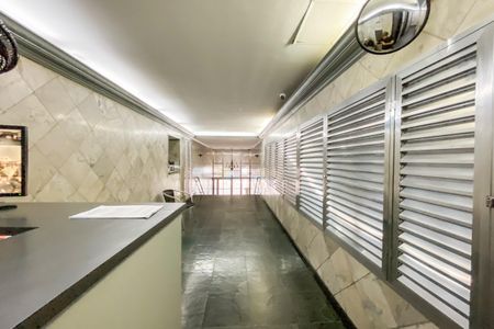 Apartamento à venda com 88m², 3 quartos e 1 vagaÁrea Comum