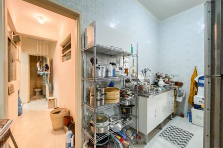 Apartamento à venda com 88m², 3 quartos e 1 vagaCozinha