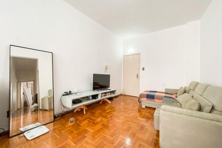 Apartamento à venda com 88m², 3 quartos e 1 vagaSala