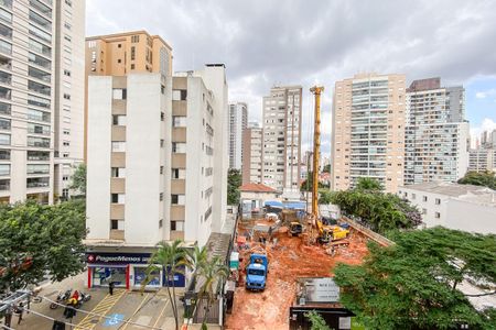 Apartamento à venda com 88m², 3 quartos e 1 vagaVista Quarto 02