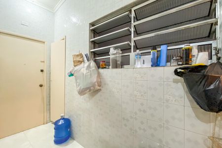 Apartamento à venda com 88m², 3 quartos e 1 vagaCozinha