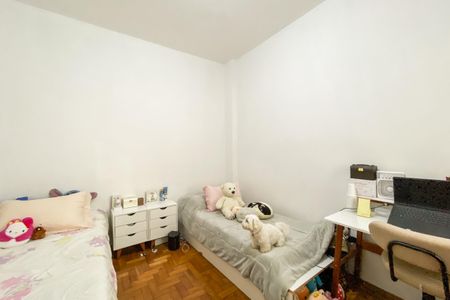 Apartamento à venda com 88m², 3 quartos e 1 vagaQuarto 03