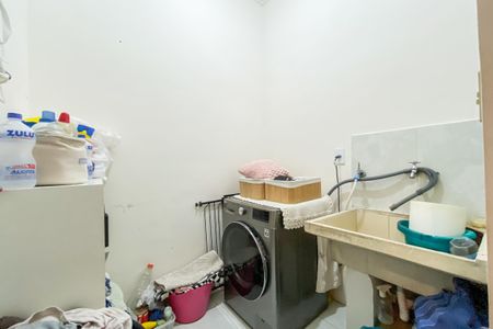 Apartamento à venda com 88m², 3 quartos e 1 vagaÁrea de Serviço