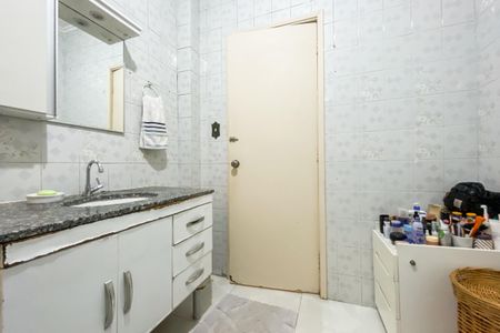 Apartamento à venda com 88m², 3 quartos e 1 vagaBanheiro