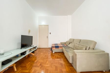Apartamento à venda com 88m², 3 quartos e 1 vagaSala
