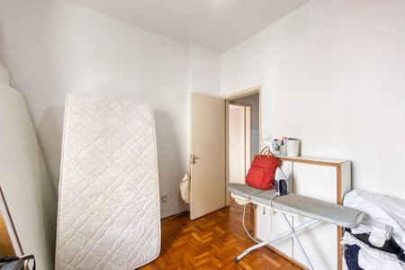 Apartamento à venda com 88m², 3 quartos e 1 vagaQuarto 02