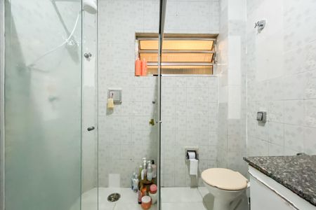 Apartamento à venda com 88m², 3 quartos e 1 vagaBanheiro