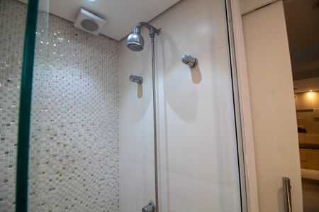 Apartamento à venda com 82m², 2 quartos e 1 vagaBanheiro da Suíte 2