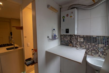 Apartamento à venda com 82m², 2 quartos e 1 vagaÁrea de Serviço