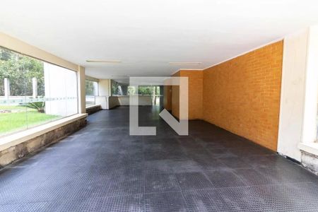 Apartamento à venda com 82m², 2 quartos e 1 vagaÁrea comum - Salão de festas