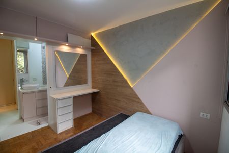 Apartamento à venda com 82m², 2 quartos e 1 vagaSuíte 1