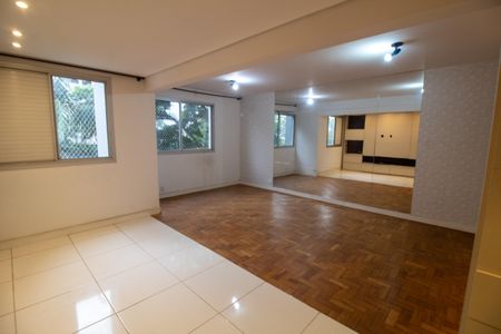 Apartamento à venda com 82m², 2 quartos e 1 vagaSala
