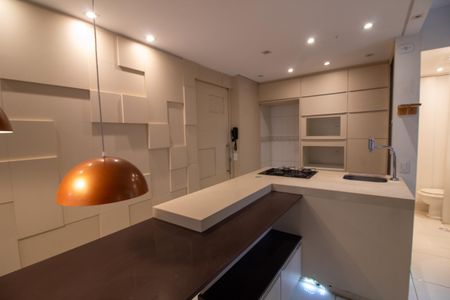 Apartamento à venda com 82m², 2 quartos e 1 vagaCozinha