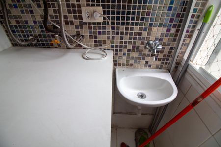 Apartamento à venda com 82m², 2 quartos e 1 vagaÁrea de Serviço