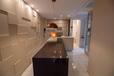 Apartamento à venda com 82m², 2 quartos e 1 vagaCozinha