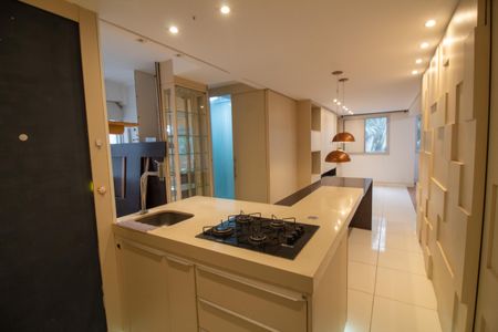 Apartamento à venda com 82m², 2 quartos e 1 vagaCozinha