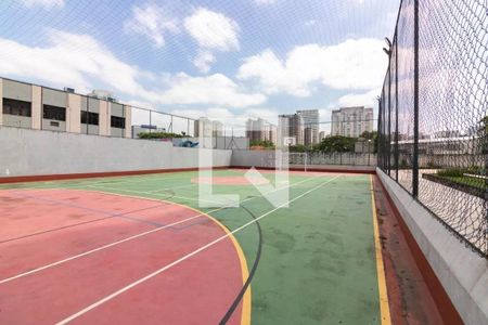 Apartamento à venda com 82m², 2 quartos e 1 vagaÁrea comum - Quadra