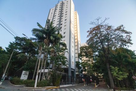 Apartamento à venda com 82m², 2 quartos e 1 vagaFachada do Prédio