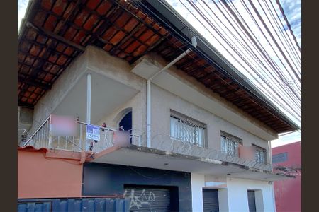 Casa à venda com 360m², 4 quartos e 1 vagaFachada