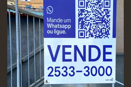 Casa à venda com 360m², 4 quartos e 1 vagaPlaca