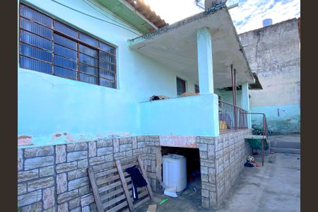 Casa à venda com 360m², 4 quartos e 1 vagaÁrea comum
