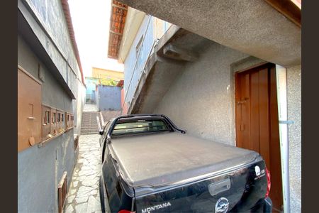 Casa à venda com 360m², 4 quartos e 1 vagaÁrea comum