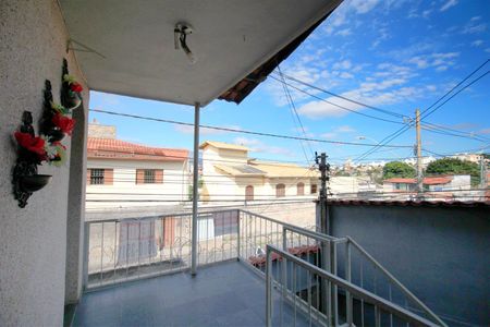 Casa à venda com 360m², 4 quartos e 1 vagaVaranda Sala 2