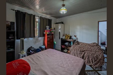 Casa à venda com 380m², 2 quartos e 1 vagaQuarto 2