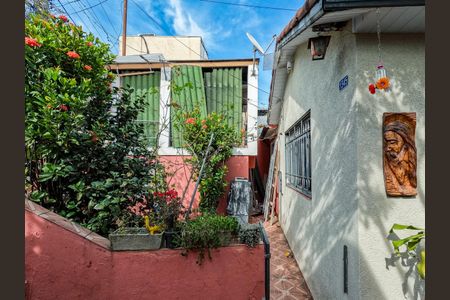 Casa à venda com 380m², 2 quartos e 1 vagaÁrea Externa