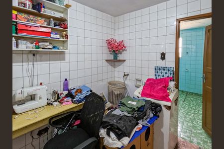 Casa à venda com 380m², 2 quartos e 1 vagaQuarto 1