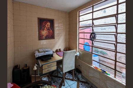 Casa à venda com 380m², 2 quartos e 1 vagaSaleta