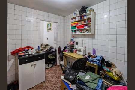 Casa à venda com 380m², 2 quartos e 1 vagaQuarto 1