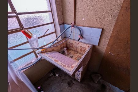 Casa à venda com 380m², 2 quartos e 1 vagaÁrea de Serviço