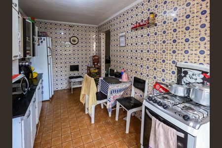 Casa à venda com 380m², 2 quartos e 1 vagaCozinha