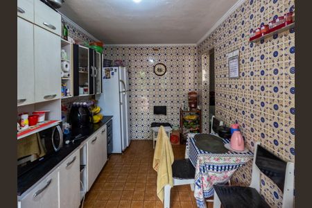 Casa à venda com 380m², 2 quartos e 1 vagaCozinha