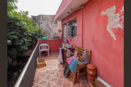 Casa à venda com 380m², 2 quartos e 1 vagaÁrea Externa