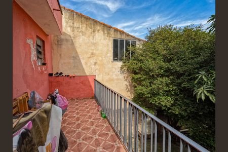 Casa à venda com 380m², 2 quartos e 1 vagaÁrea Externa