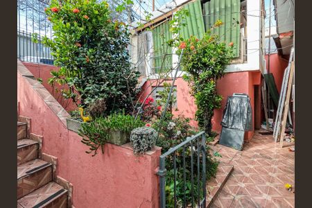 Casa à venda com 380m², 2 quartos e 1 vagaÁrea Externa