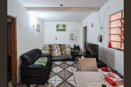 Casa à venda com 380m², 2 quartos e 1 vagaSala