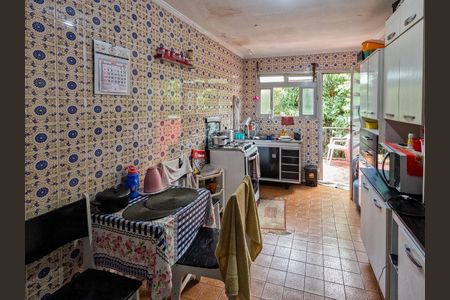 Casa à venda com 380m², 2 quartos e 1 vagaCozinha