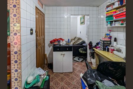 Casa à venda com 380m², 2 quartos e 1 vagaQuarto 1